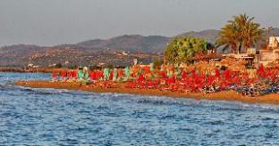 malia studios and apartments hotel