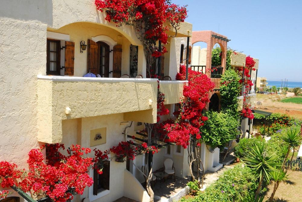 malia studios and apartments hotel