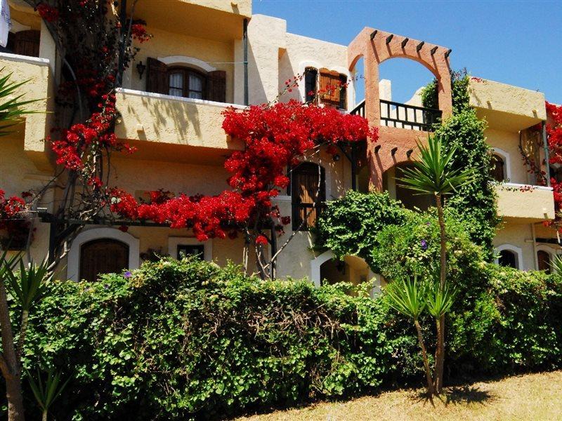 malia studios and apartments hotel