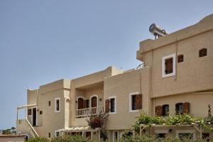 malia studios and apartments hotel