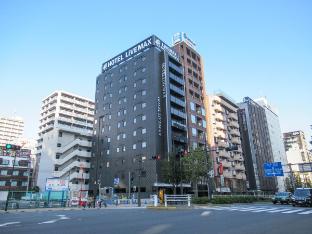 hotel livemax shinjuku kabukicho meijidori