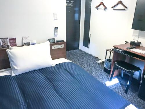 hotel livemax shinjuku kabukicho meijidori