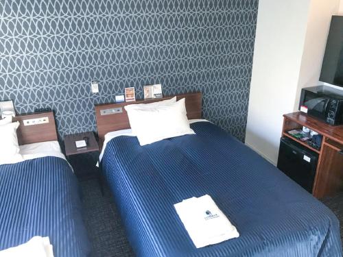 hotel livemax shinjuku kabukicho meijidori