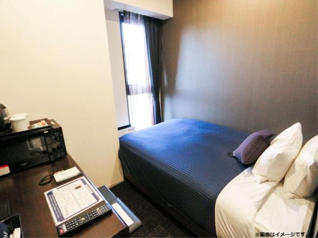 hotel livemax shinjuku kabukicho meijidori