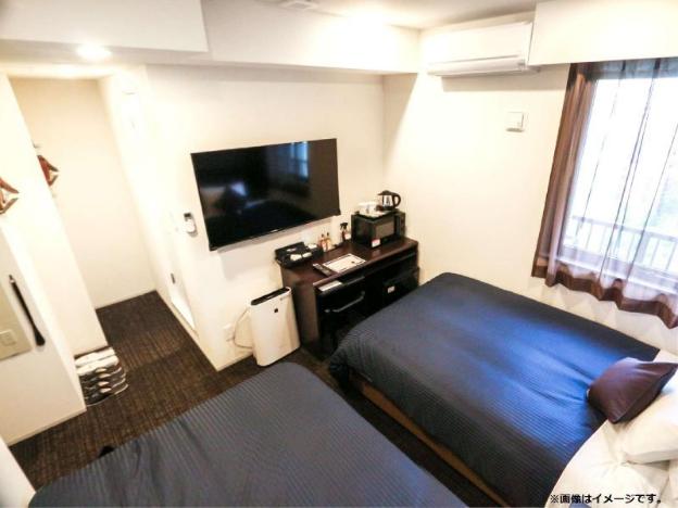 hotel livemax shinjuku kabukicho meijidori