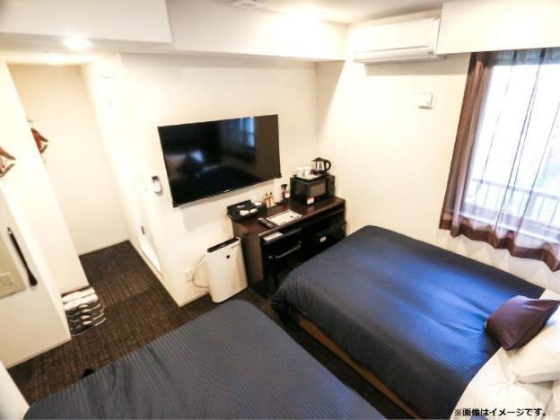 hotel livemax shinjuku kabukicho meijidori