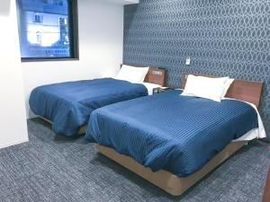 hotel livemax shinjuku kabukicho meijidori