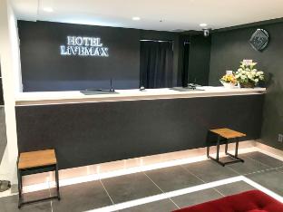 hotel livemax shinjuku kabukicho meijidori