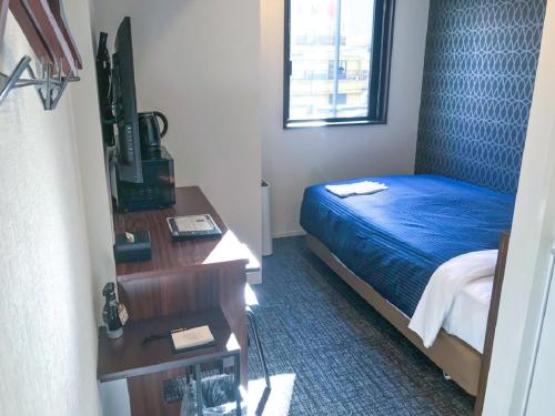 hotel livemax shinjuku kabukicho meijidori