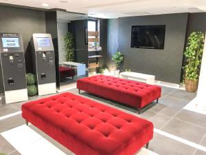 hotel livemax shinjuku kabukicho meijidori