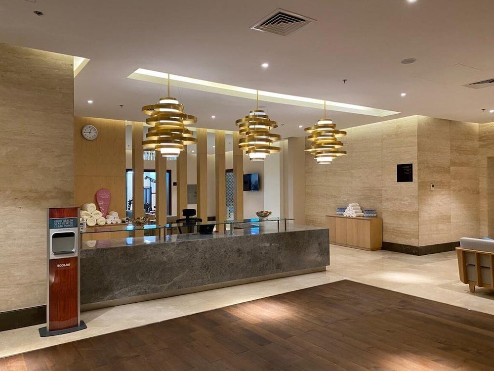 grand millennium gizan