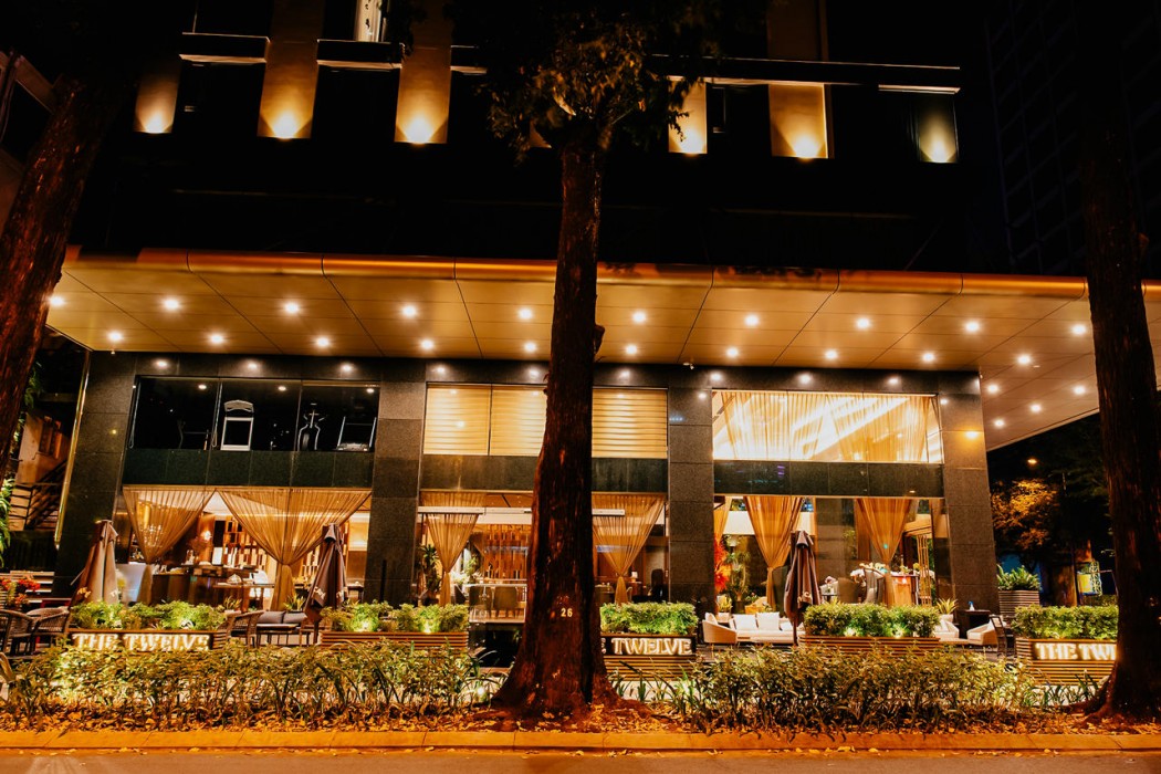 northern charm hotel