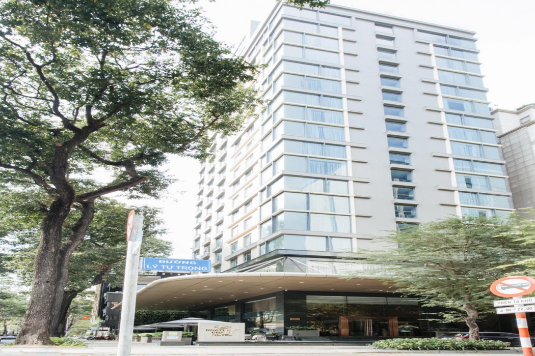 northern charm hotel