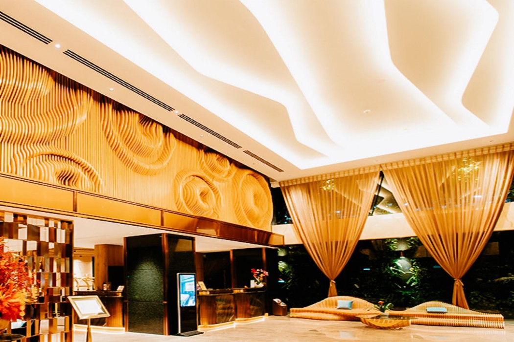 northern charm hotel