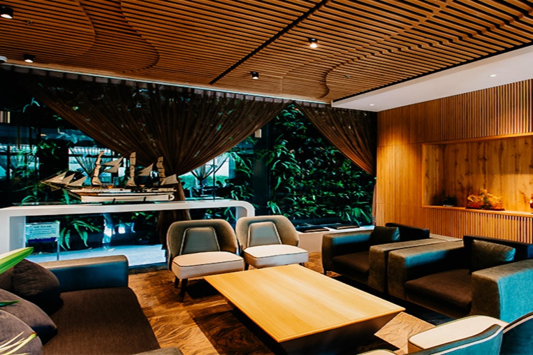 northern charm hotel