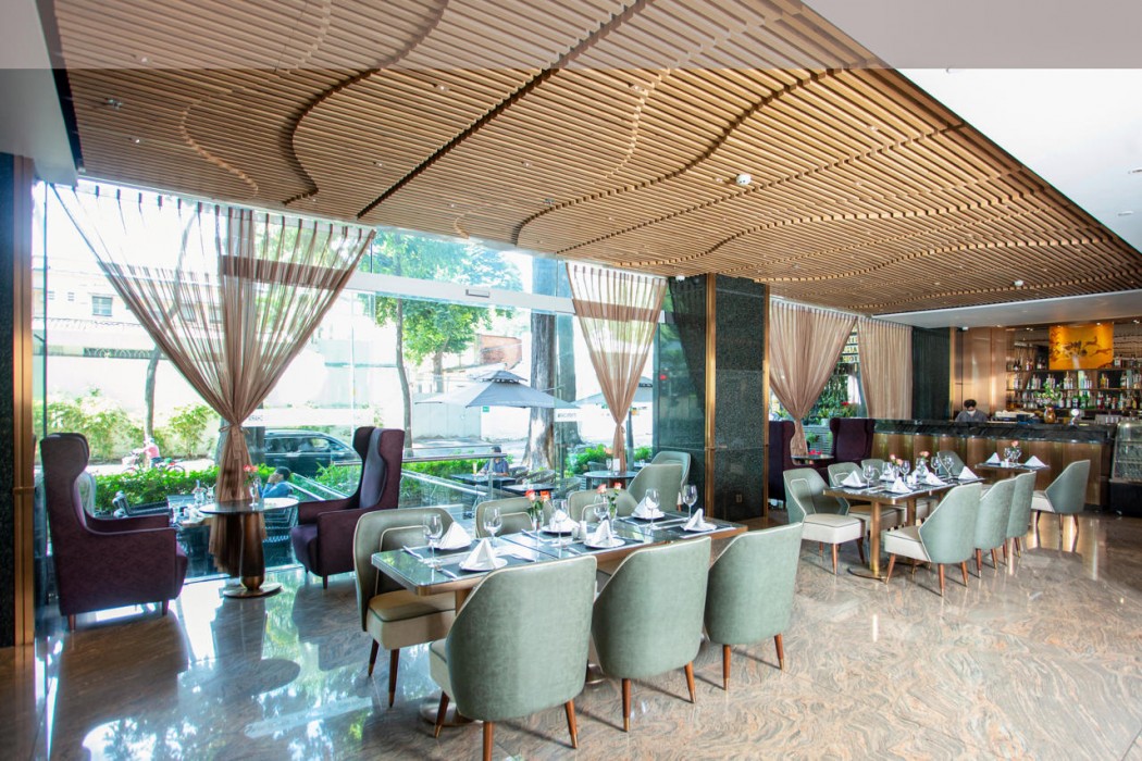 northern charm hotel