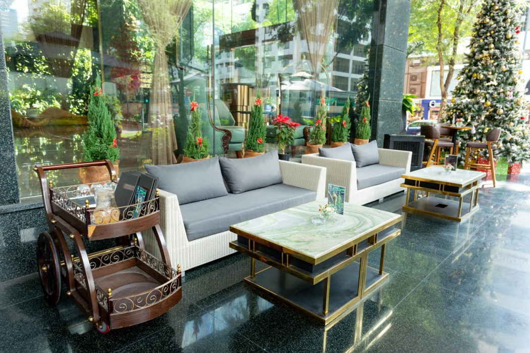 northern charm hotel