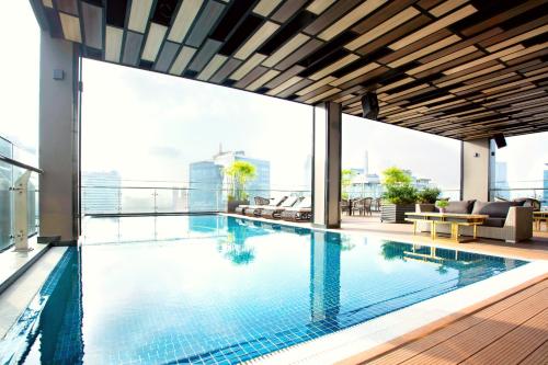 northern charm hotel