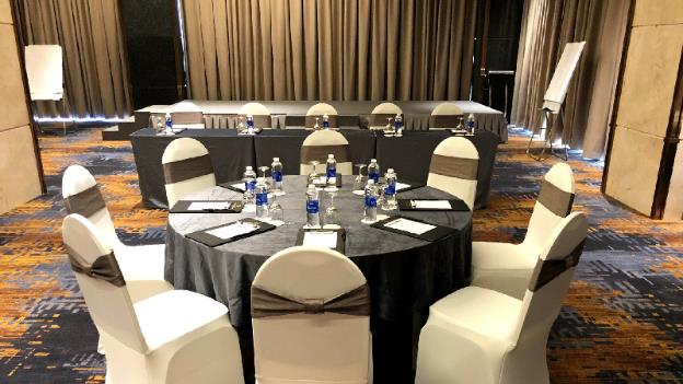 northern charm hotel