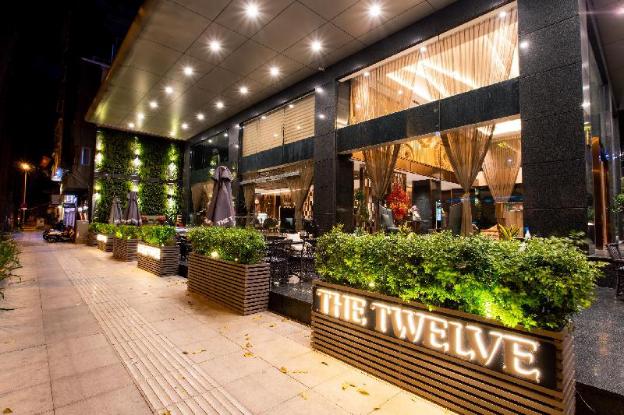 northern charm hotel