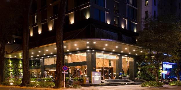 northern charm hotel