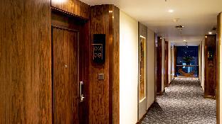 northern charm hotel