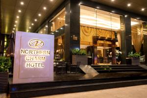 northern charm hotel