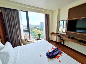 northern charm hotel