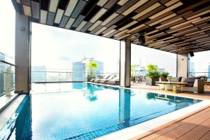 northern charm hotel