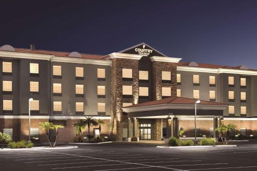 country inn and suites by radisson tampa rj stadium
