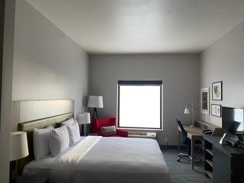 country inn and suites by radisson tampa rj stadium