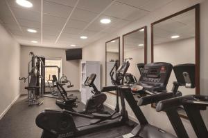 country inn and suites by radisson tampa rj stadium