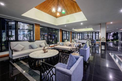royal yao yai island beach resort near phuket