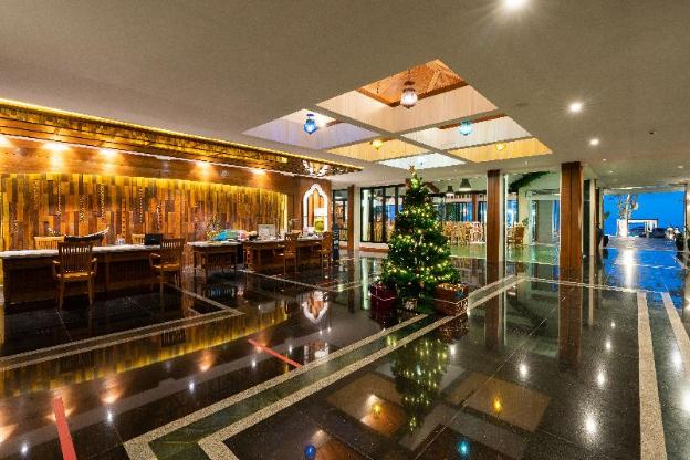 royal yao yai island beach resort near phuket