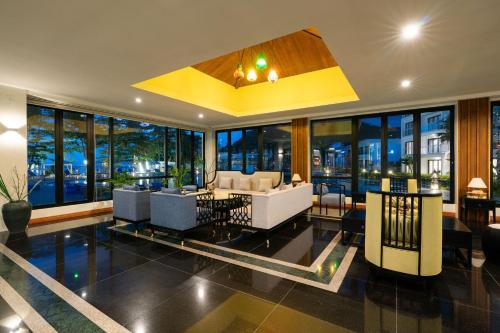 royal yao yai island beach resort near phuket