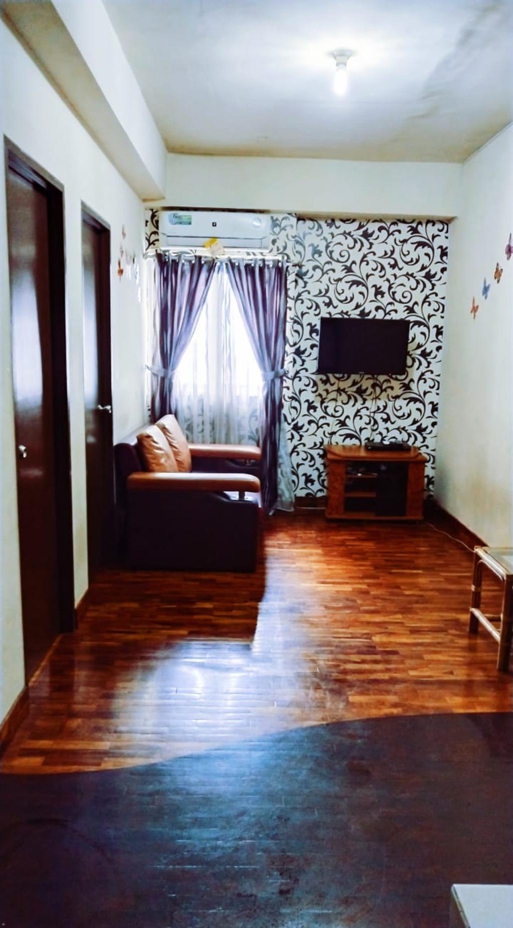 the suites metro apartment by desta farispro