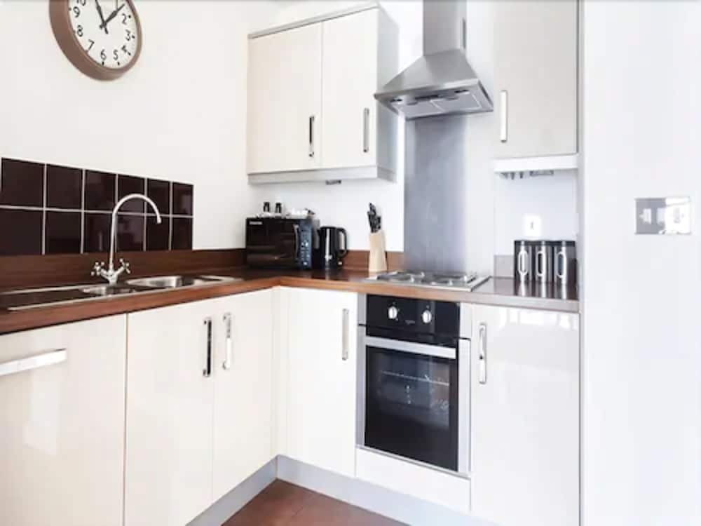 city stay apartments the hub mk