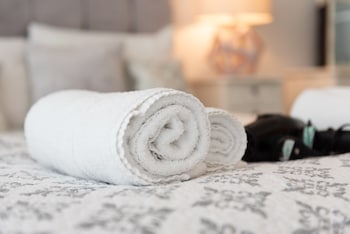 city stay apartments the hub mk