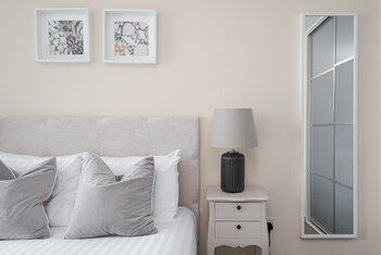 city stay apartments the hub mk