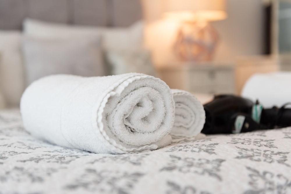 city stay apartments the hub mk