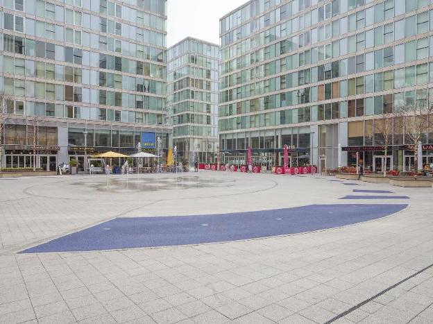 city stay apartments the hub mk