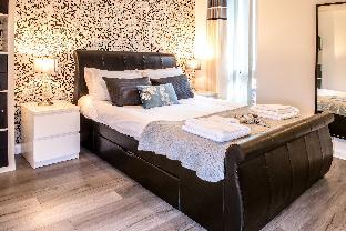 city stay apartments the hub mk