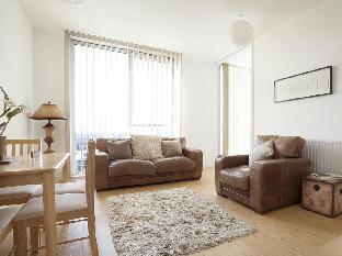 city stay apartments the hub mk