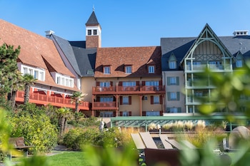 deauville