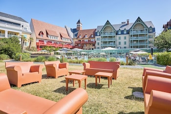 deauville