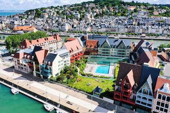 deauville