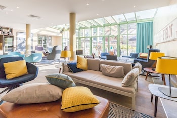 Premium Residence Presqu'ile De La Touques - Pierre & Vacances,Rue Thiers,5 star
