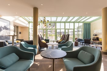 Premium Residence Presqu'ile De La Touques - Pierre & Vacances,Rue Thiers,5 star