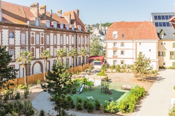 deauville