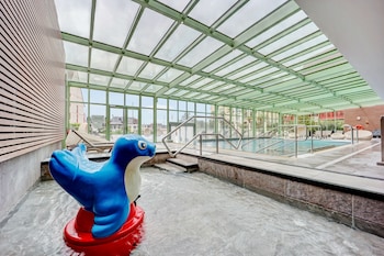 Premium Residence Presqu'ile De La Touques - Pierre & Vacances,Rue Thiers,5 star